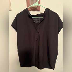 Figs Rafaela scrub top